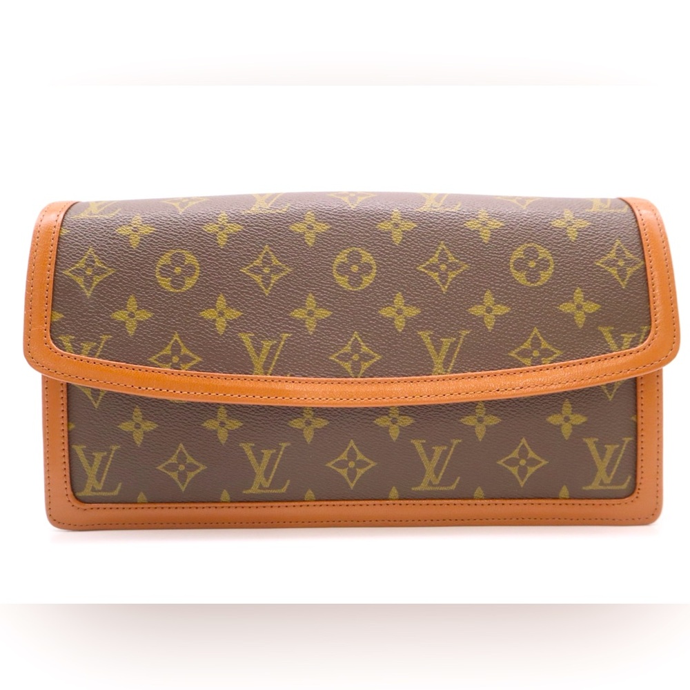 Vintage Louis Vuitton Pochette GM